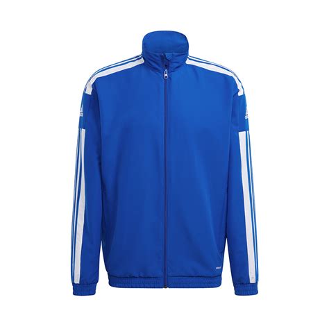 original adidas jacket blue|royal blue Adidas jacket.